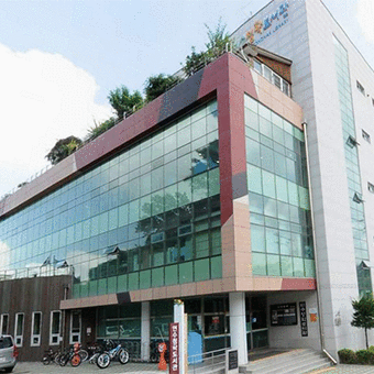 인천 연수청학도서관