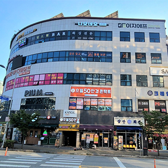 평택 소사벌점