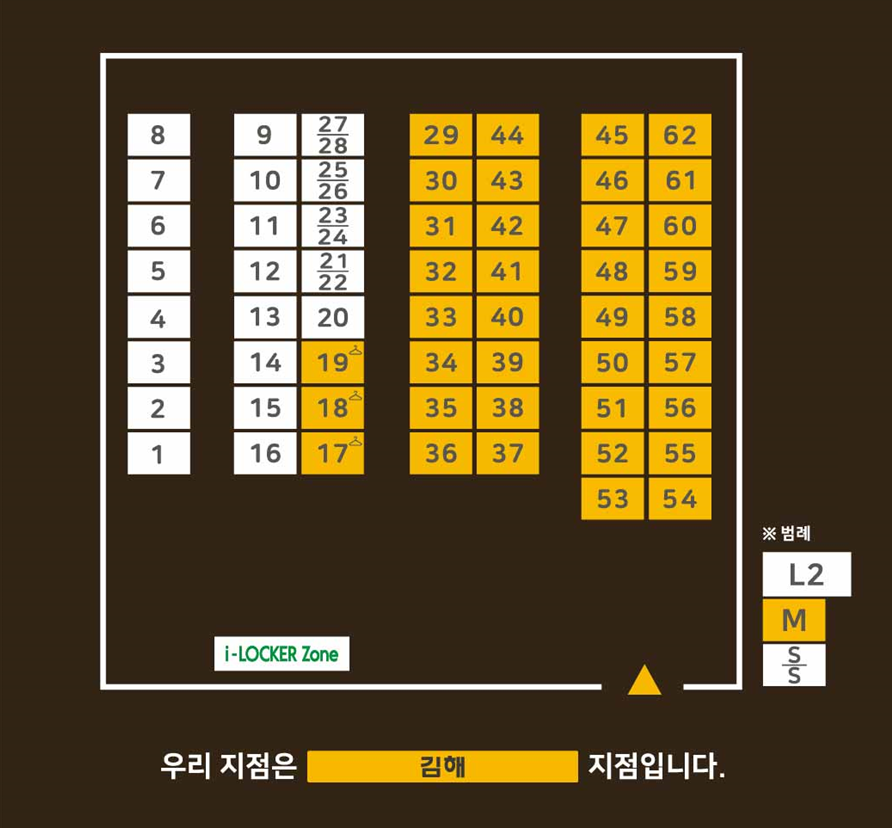 배치도