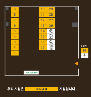 배치도